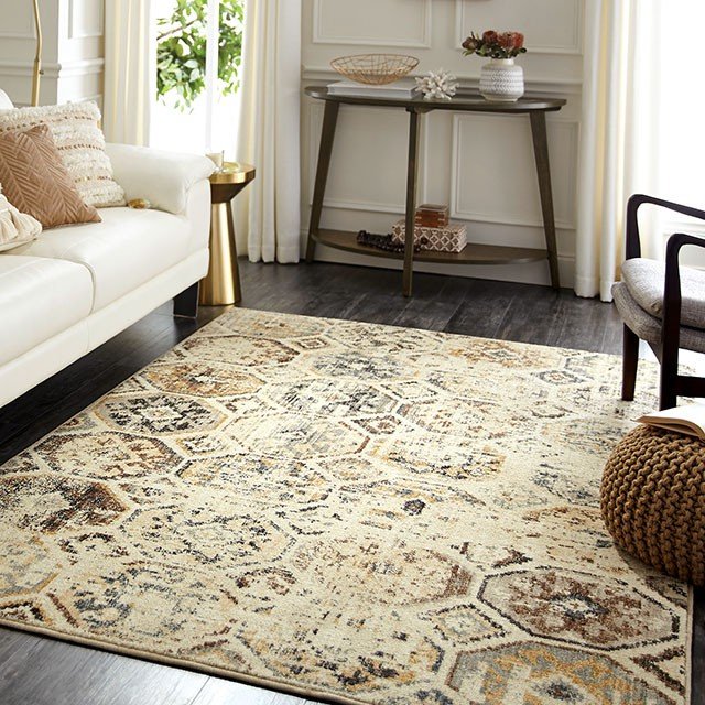 Wilhelm Area Rug - Image 7