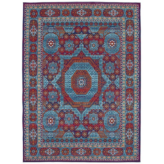 Crumlin Area Rug - Image 3