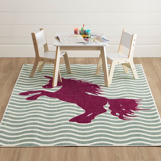 Baron Area Rug - Image 3