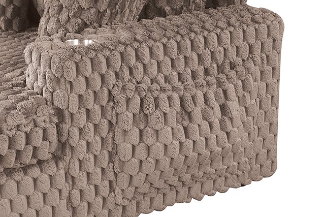 Ferryhill 2-Arm Chaise - Image 3