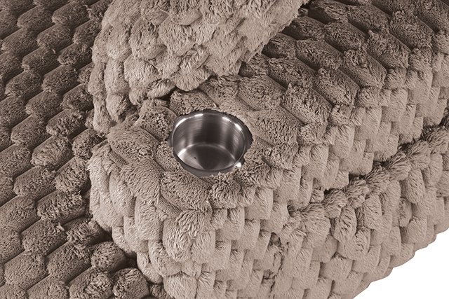 Ferryhill 2-Arm Chaise - Image 4