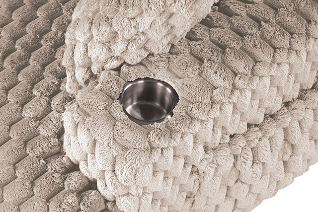 Ferryhill 2-Arm Chaise - Image 4