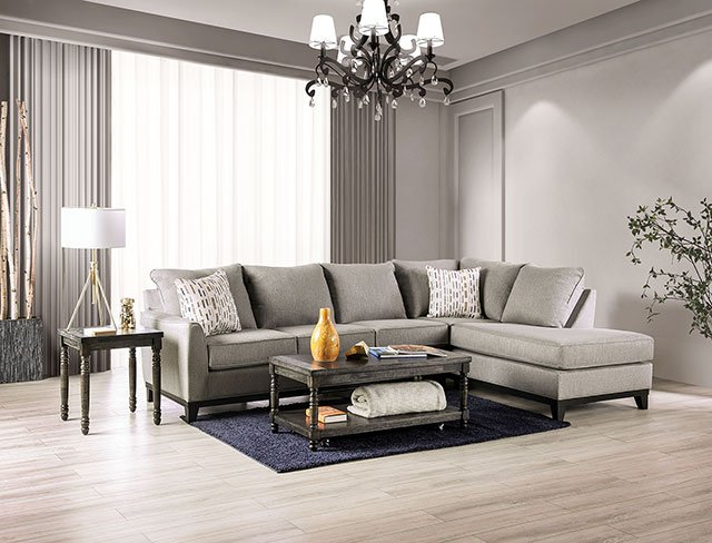 Lantwit Sectional - Image 3