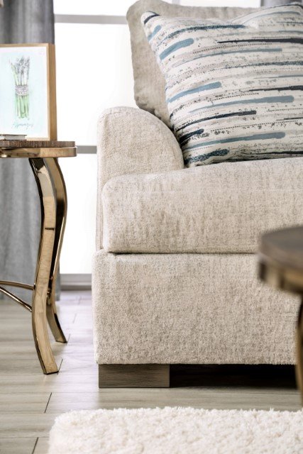 Leytonstone Loveseat - Image 7