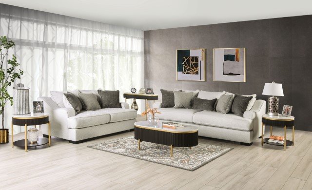 Skyline Loveseat - Image 3