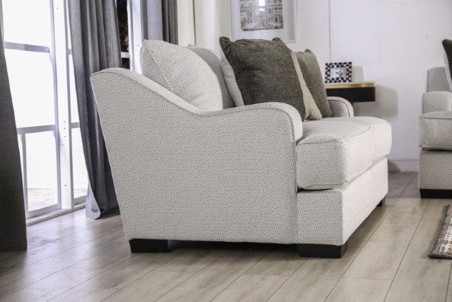 Skyline Loveseat - Image 12