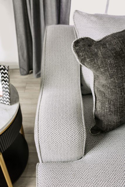 Skyline Loveseat - Image 11