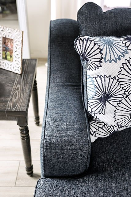 Sonora Loveseat - Image 7