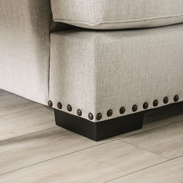 Picotee Loveseat - Image 8