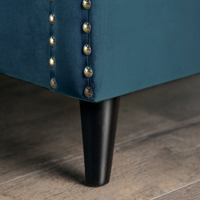 Azuletti Loveseat - Image 4