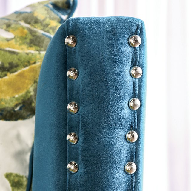 Azuletti Loveseat - Image 5