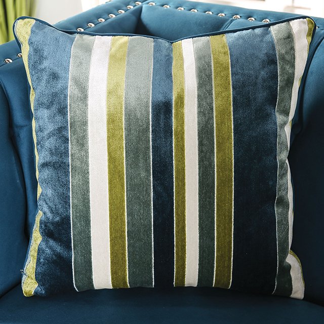 Azuletti Loveseat - Image 9