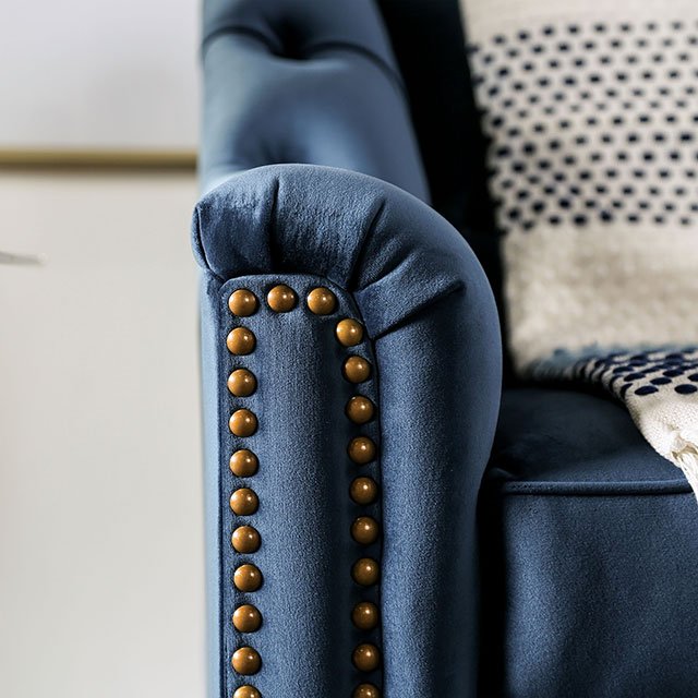 Martinique Loveseat - Image 8