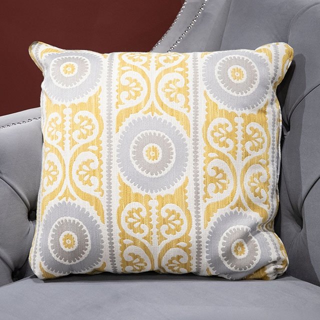 Wilmette Loveseat - Image 4