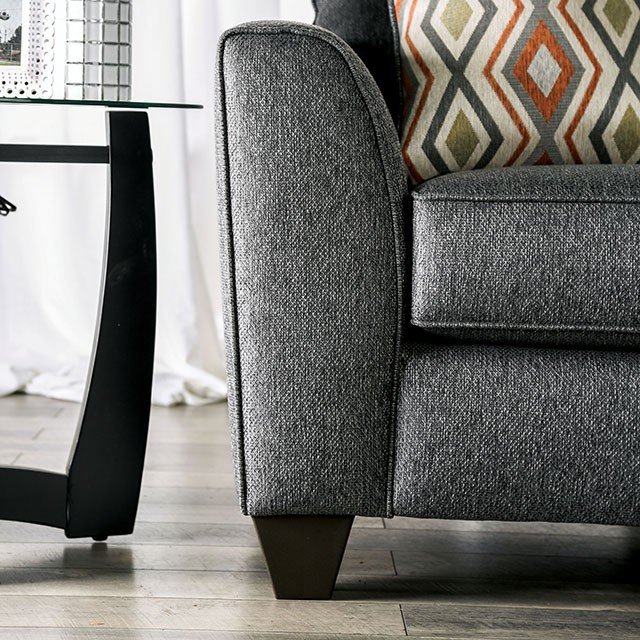 Earl Sectional - Image 5