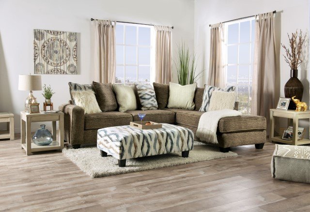 Kempston Sectional - Image 3