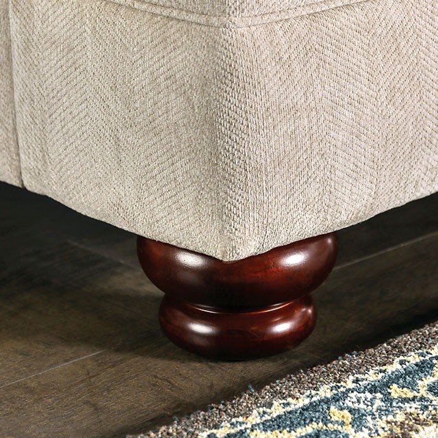 Hatfield Loveseat - Image 5