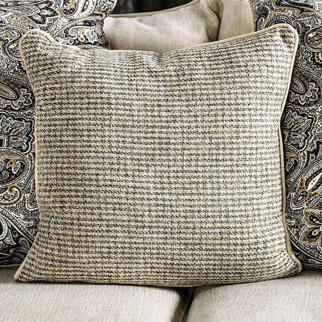 Hatfield Loveseat - Image 8