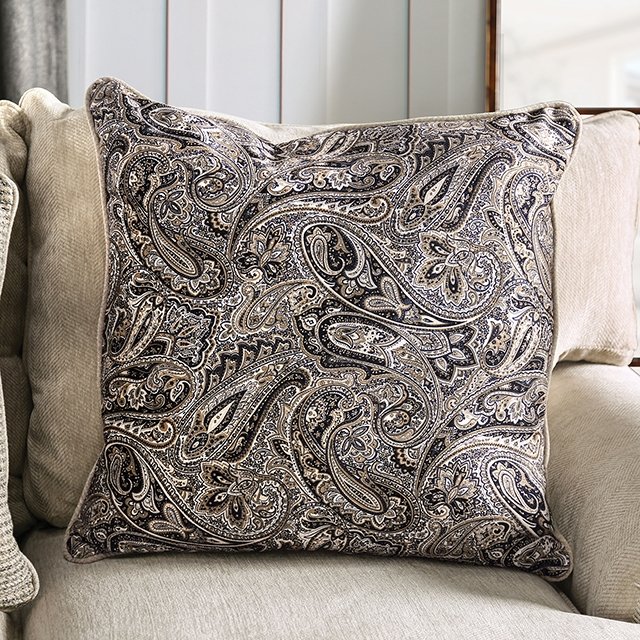 Hatfield Loveseat - Image 7