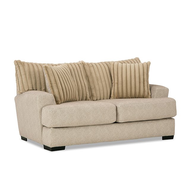 Loughlin Loveseat - Image 3