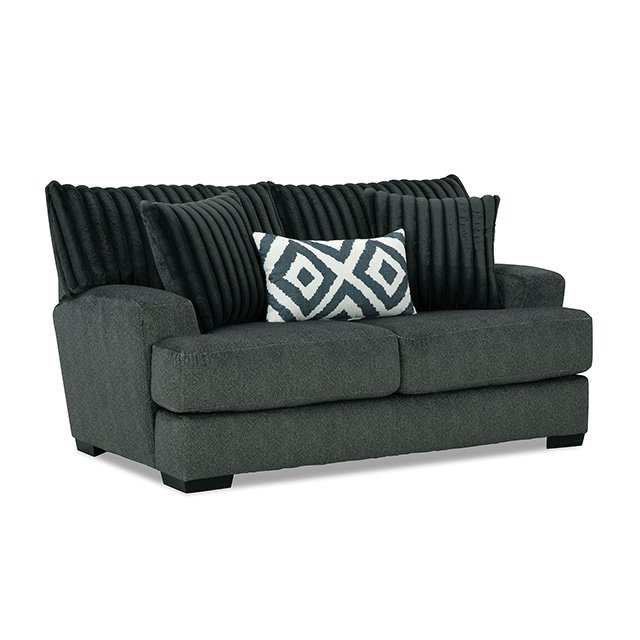 Loughlin Loveseat - Image 3