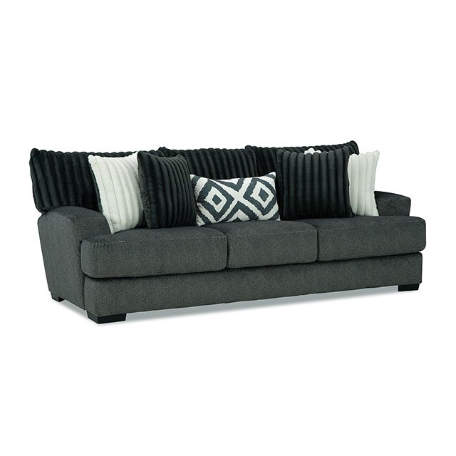 Loughlin Sofa - Image 3