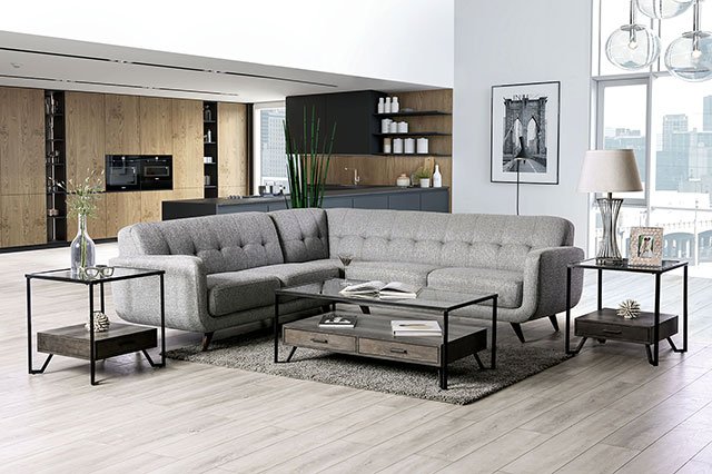 Dresden Sectional - Image 3