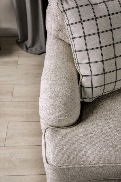 Mossley Loveseat - Image 8