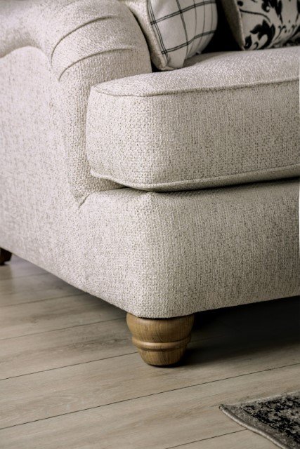 Mossley Sofa - Image 9