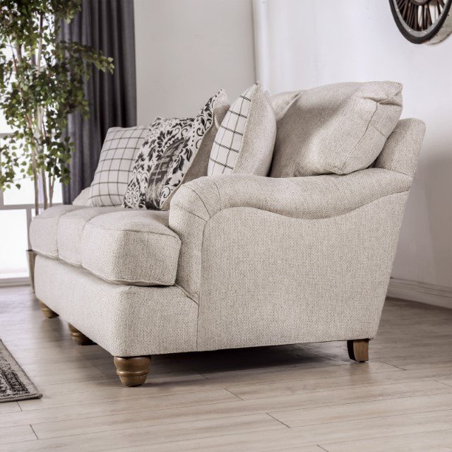 Mossley Sofa - Image 11