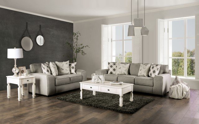Newry Loveseat - Image 3