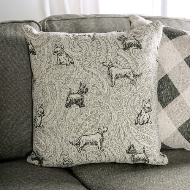 Newry Loveseat - Image 5