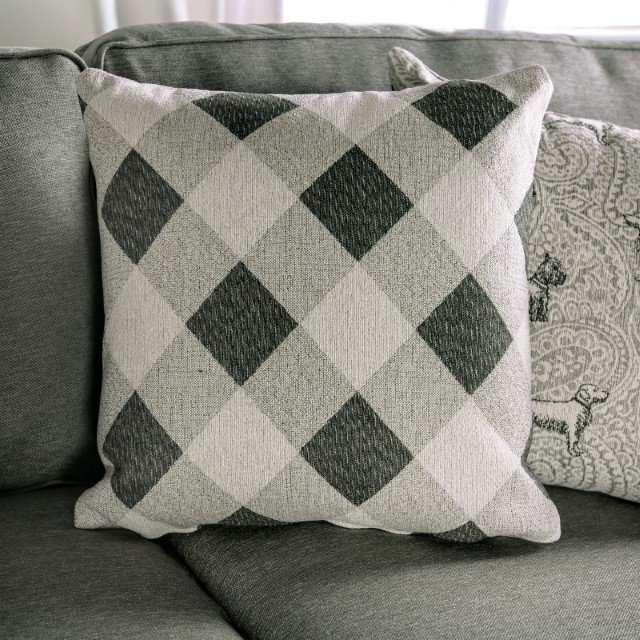 Newry Sofa - Image 6