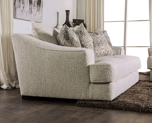 Moorpark Loveseat - Image 7