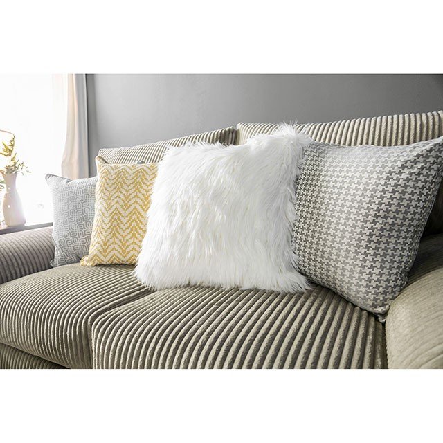 Marjorie Love Seat - Image 4