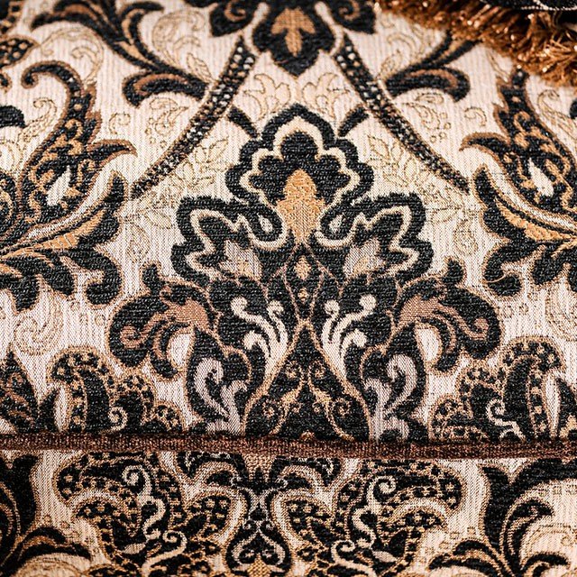 Jamael Love Seat - Image 3