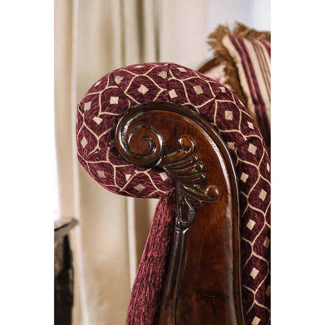 Quirino Sofa - Image 5