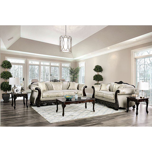 Newdale Sofa - Image 3