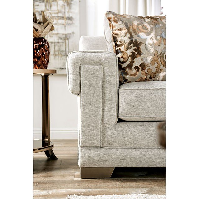 Emely Love Seat - Image 6