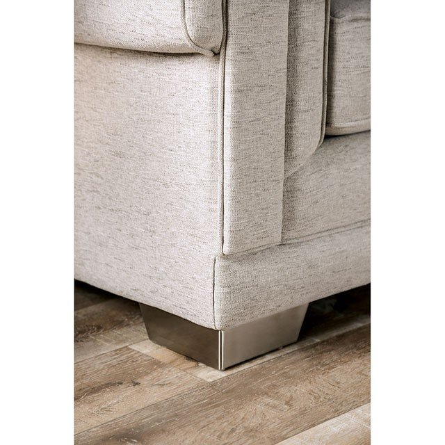 Emely Love Seat - Image 8