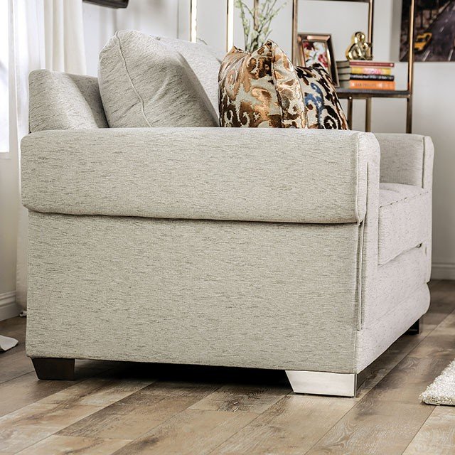 Emely Love Seat - Image 10