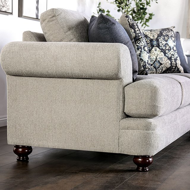 Miramar Loveseat - Image 8
