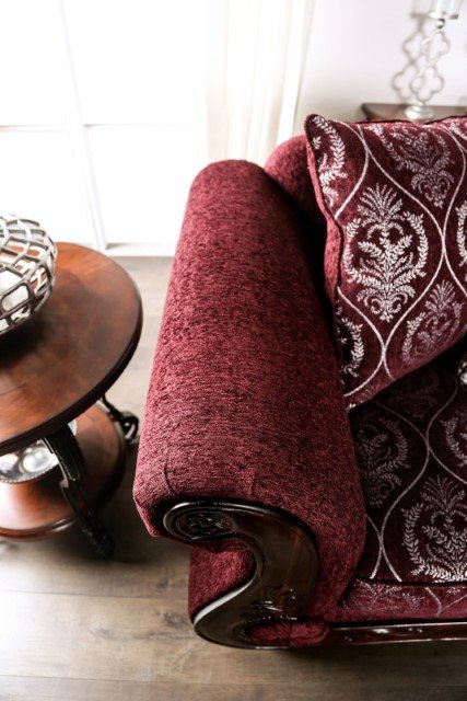 Sassari Loveseat - Image 9