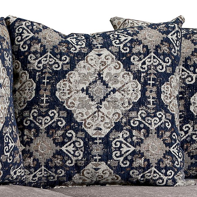 Gustavo Loveseat - Image 4