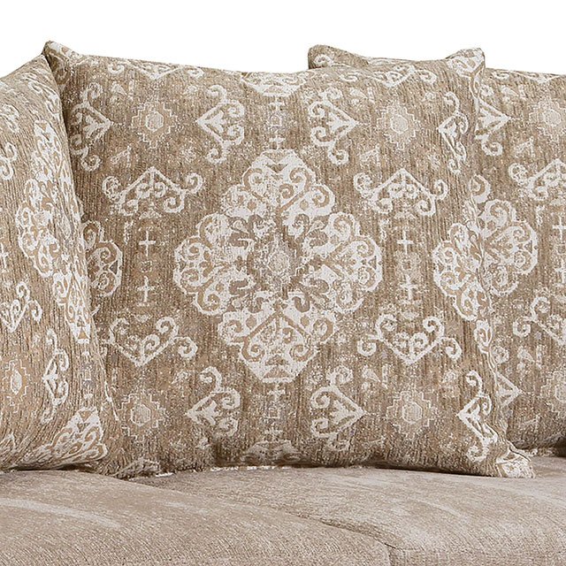 Panozzo Loveseat - Image 4