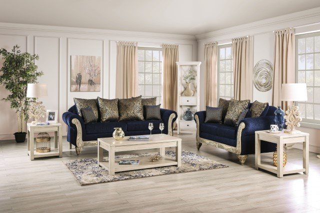 Marinella Loveseat - Image 3