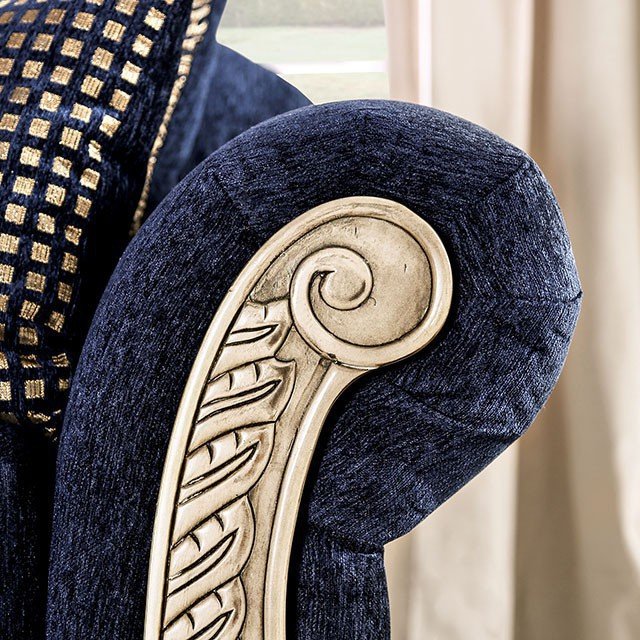 Marinella Loveseat - Image 6