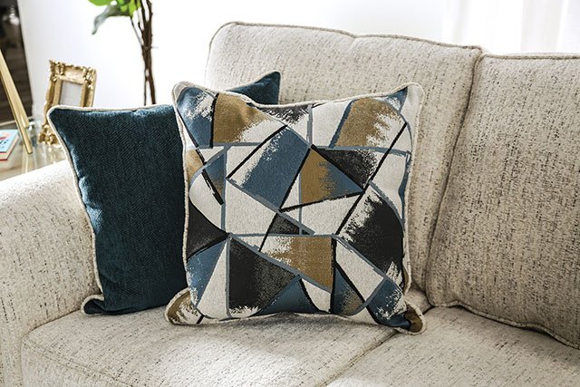 Delgada Loveseat - Image 9