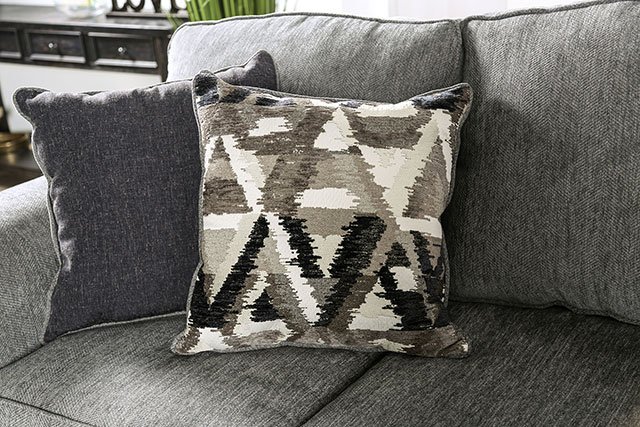 Delgada Loveseat - Image 8