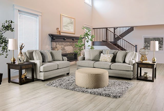 Stephney Loveseat - Image 3